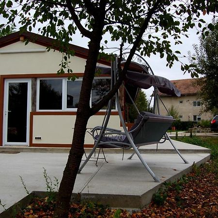 Vila Phoenix Călimăneşti Eksteriør bilde