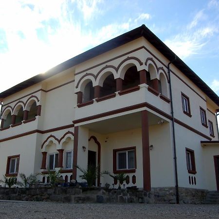 Vila Phoenix Călimăneşti Eksteriør bilde