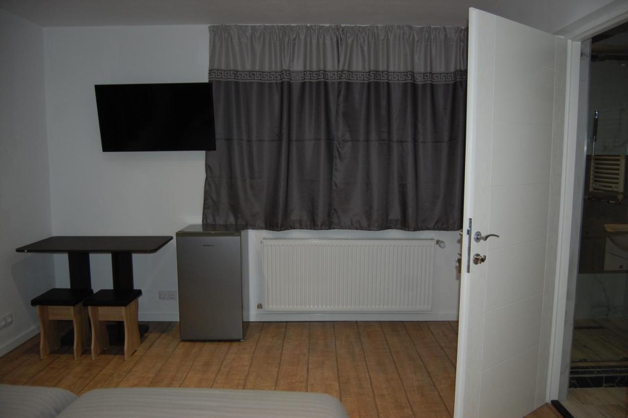 Vila Phoenix Călimăneşti Eksteriør bilde