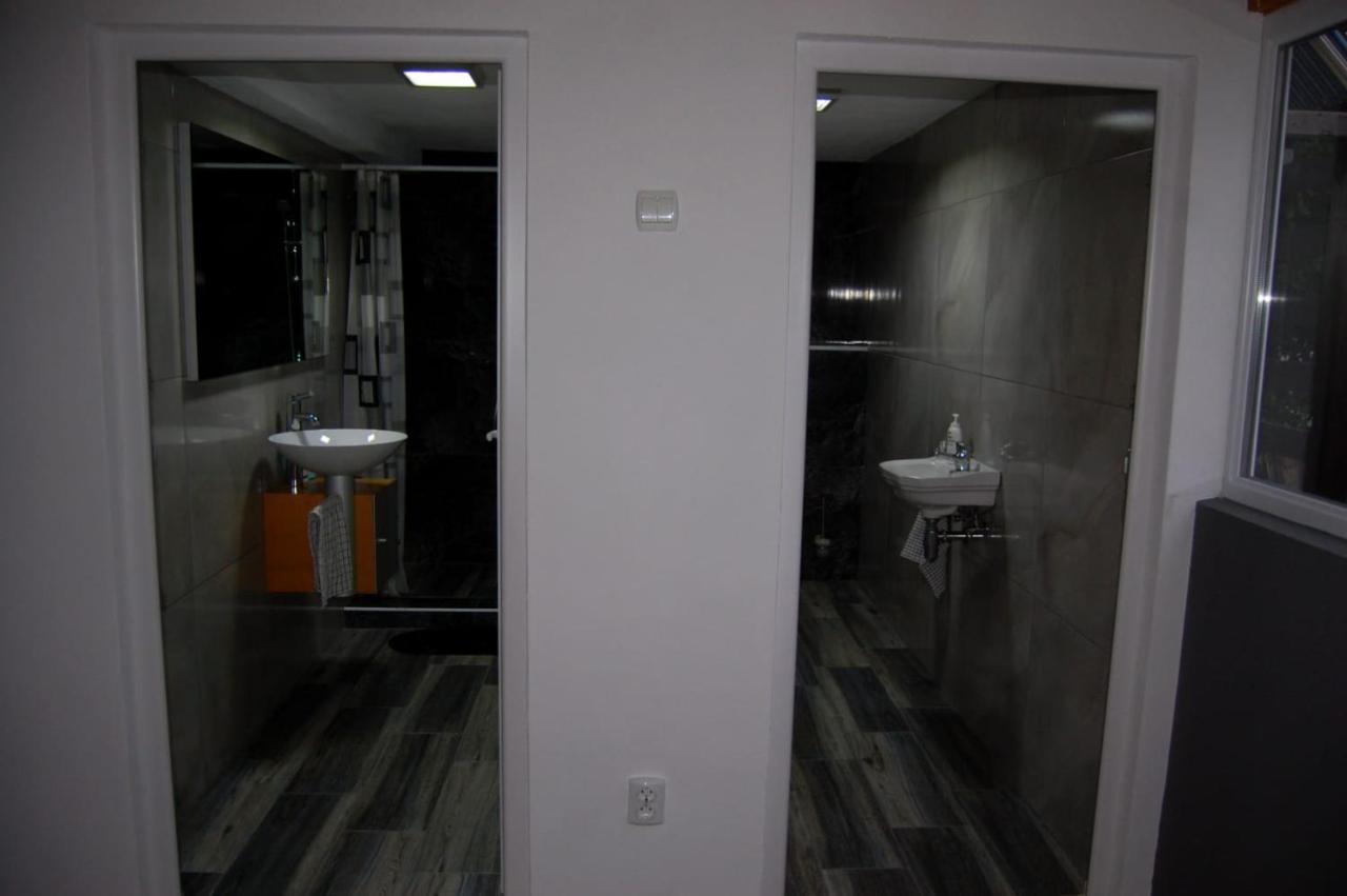 Vila Phoenix Călimăneşti Eksteriør bilde