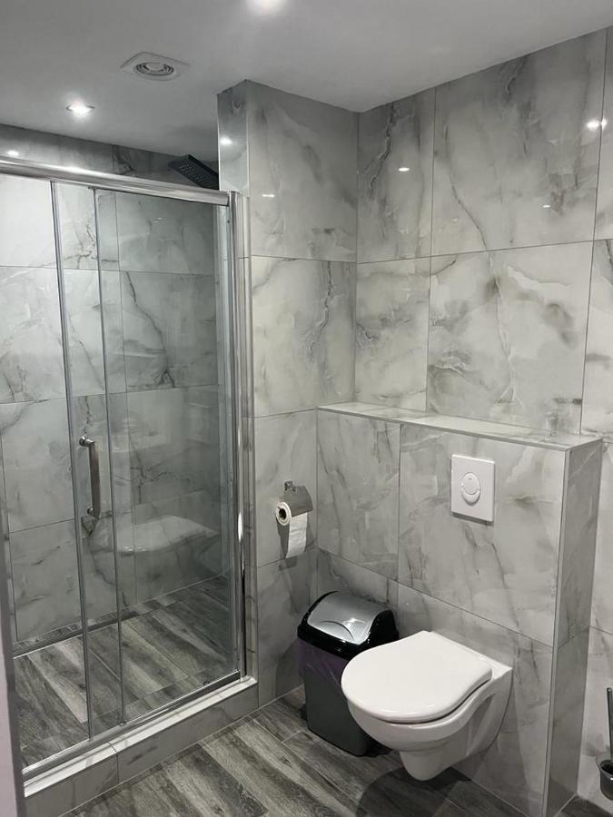 Vila Phoenix Călimăneşti Eksteriør bilde