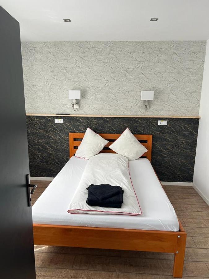 Vila Phoenix Călimăneşti Eksteriør bilde