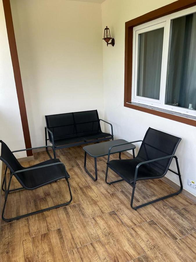 Vila Phoenix Călimăneşti Eksteriør bilde
