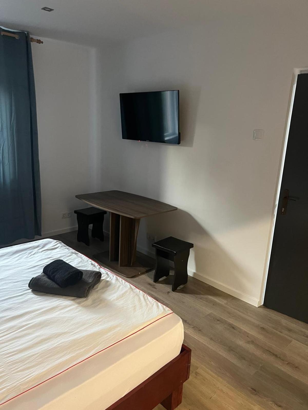 Vila Phoenix Călimăneşti Eksteriør bilde